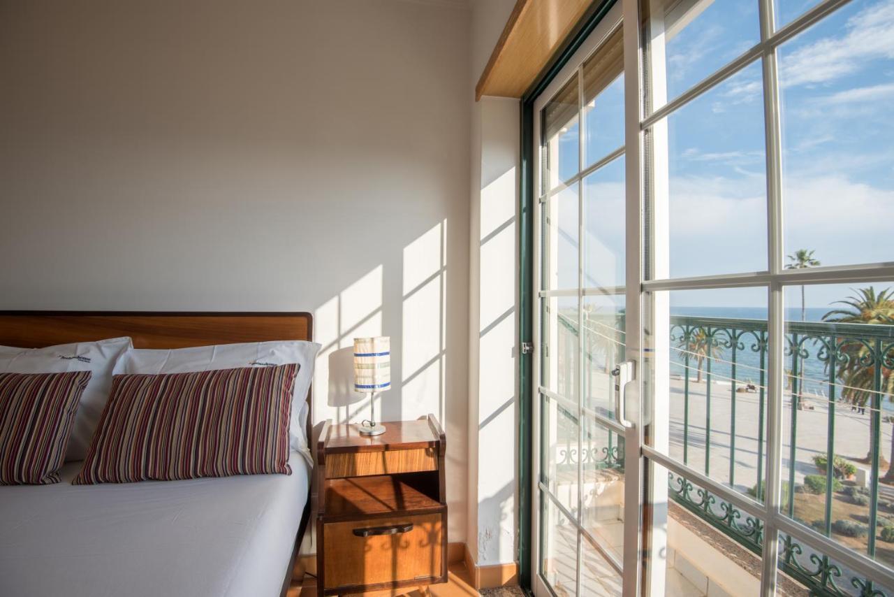 Ferienwohnung Flh Armacao De Pera Ocean View Flat Exterior foto