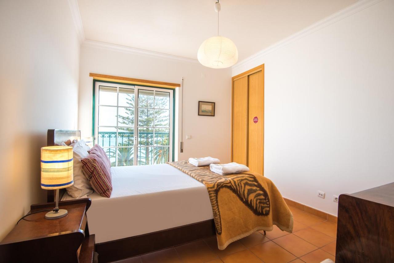 Ferienwohnung Flh Armacao De Pera Ocean View Flat Exterior foto
