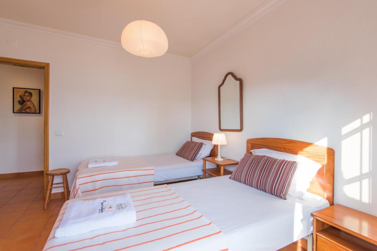Ferienwohnung Flh Armacao De Pera Ocean View Flat Exterior foto