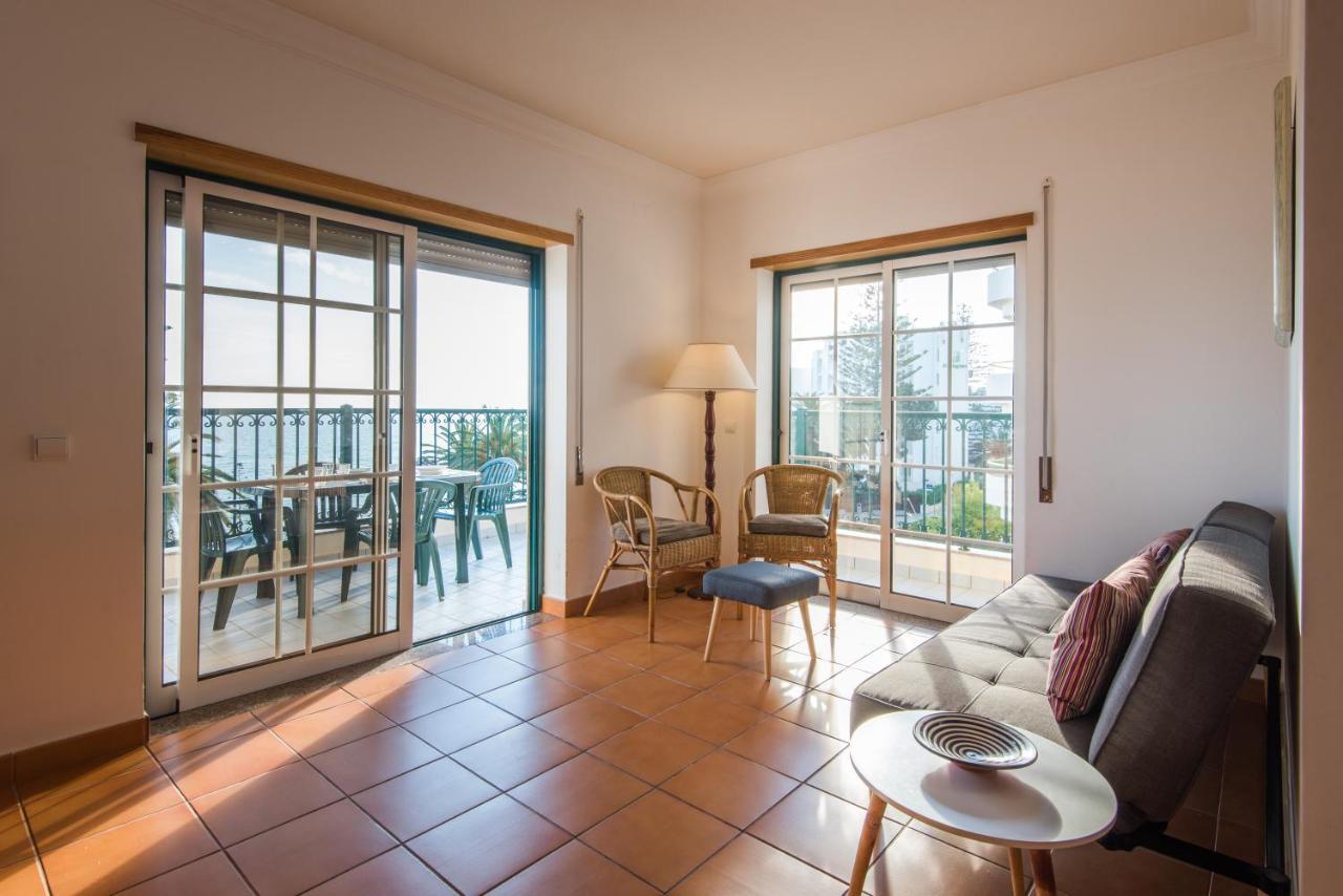 Ferienwohnung Flh Armacao De Pera Ocean View Flat Exterior foto
