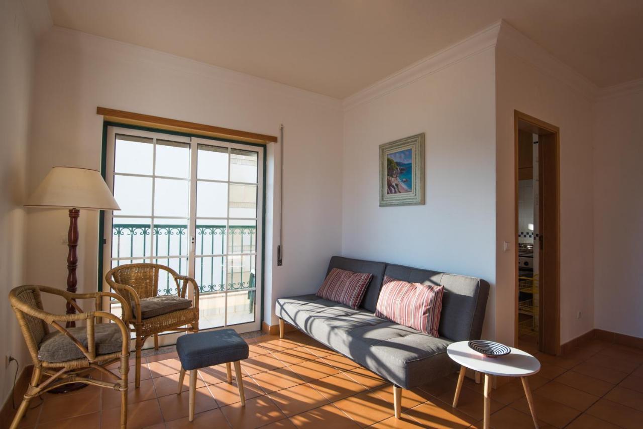 Ferienwohnung Flh Armacao De Pera Ocean View Flat Exterior foto