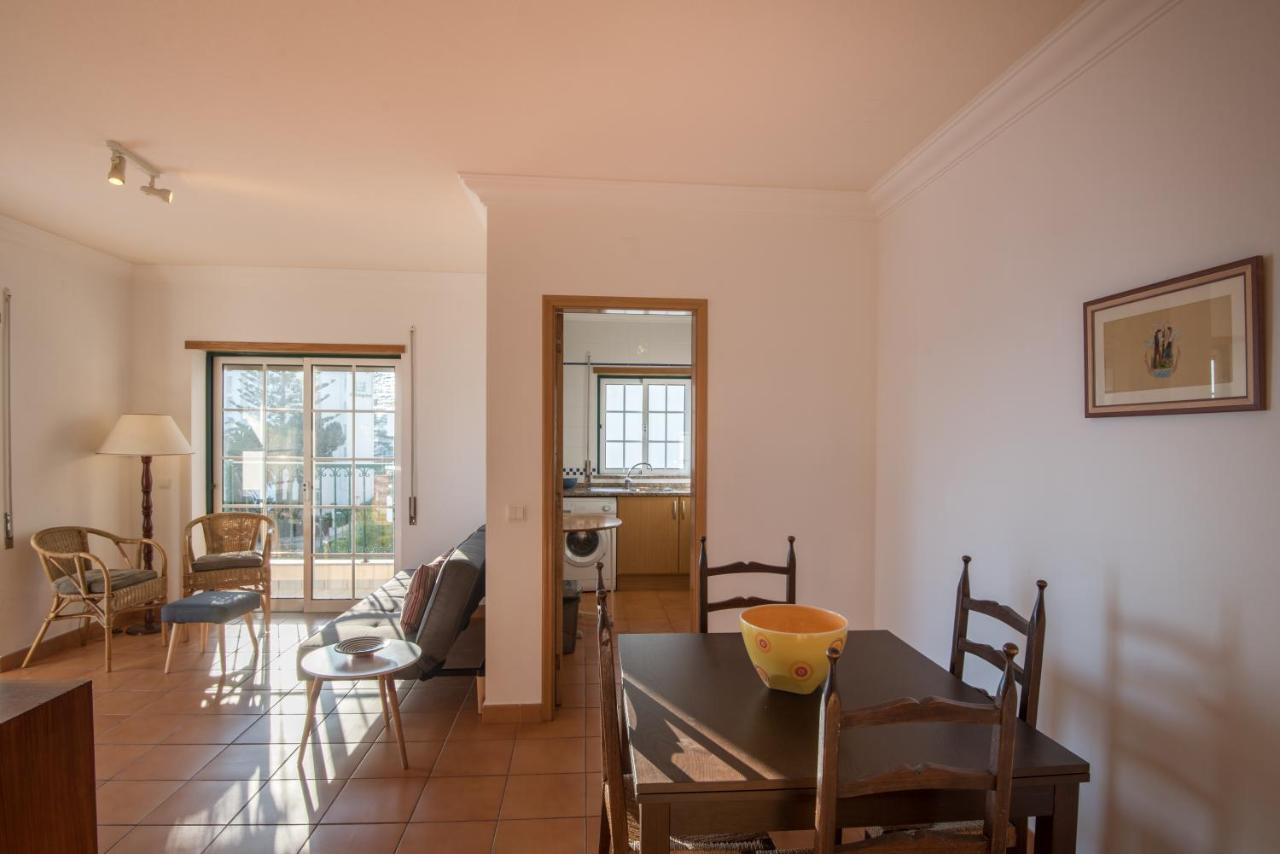 Ferienwohnung Flh Armacao De Pera Ocean View Flat Exterior foto