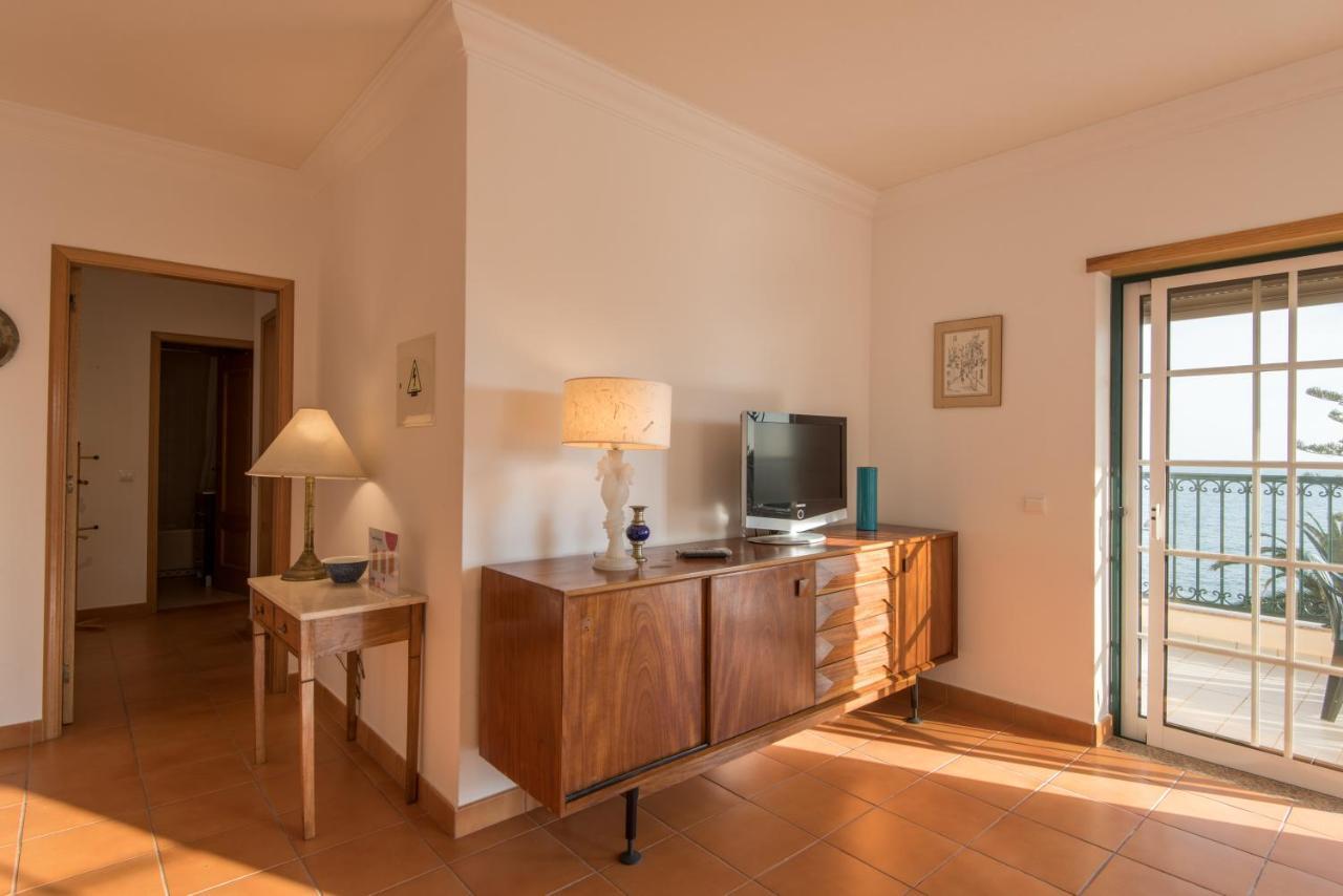 Ferienwohnung Flh Armacao De Pera Ocean View Flat Exterior foto